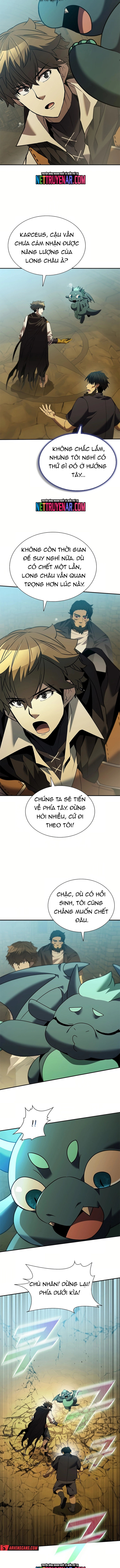 Bậc Thầy Thuần Hóa Chap 169 - Next Chap 170