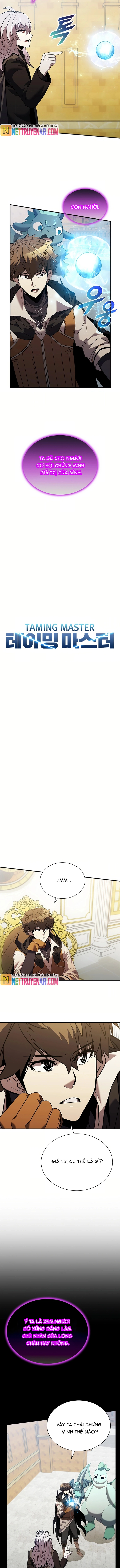 Bậc Thầy Thuần Hóa Chap 171 - Next Chap 172