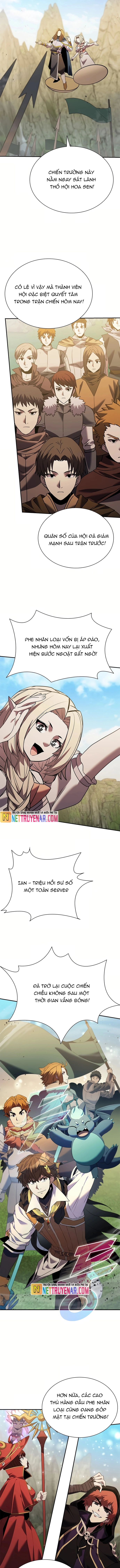 Bậc Thầy Thuần Hóa Chap 171 - Next Chap 172