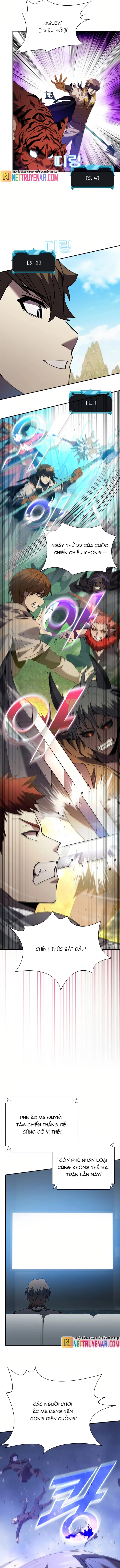 Bậc Thầy Thuần Hóa Chap 171 - Next Chap 172