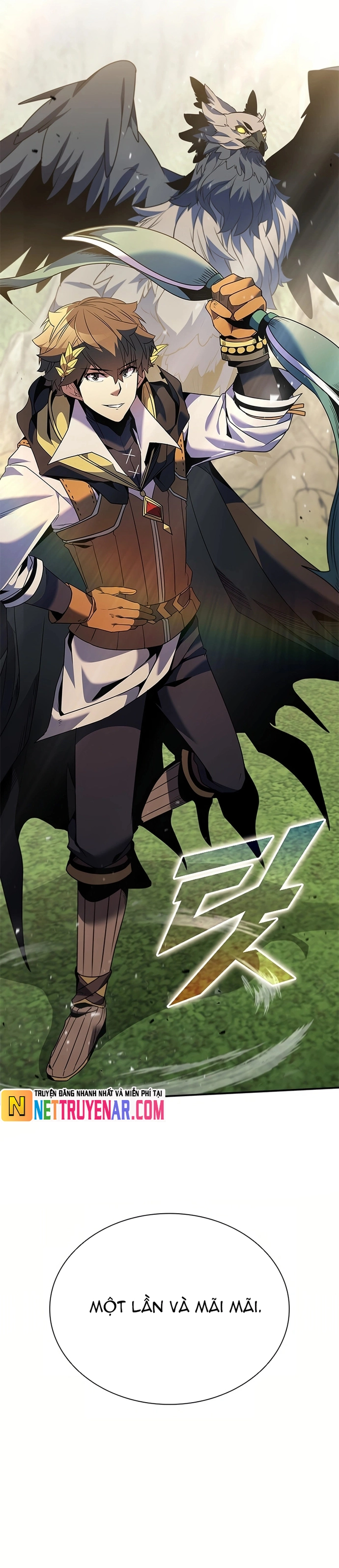 Bậc Thầy Thuần Hóa Chap 172 - Next Chap 173