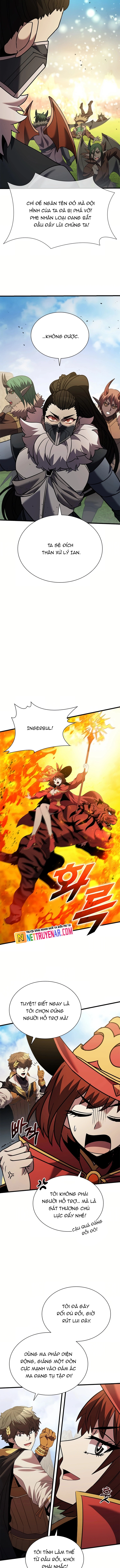 Bậc Thầy Thuần Hóa Chap 172 - Next Chap 173