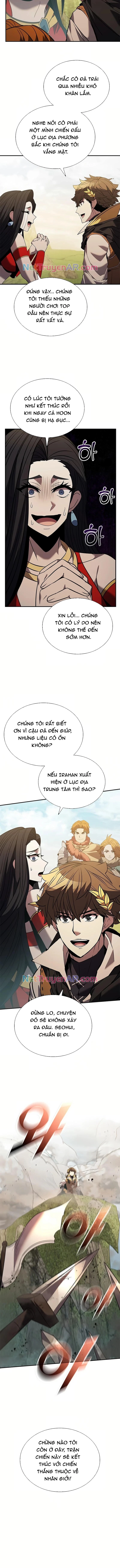 Bậc Thầy Thuần Hóa Chap 174 - Next Chap 175