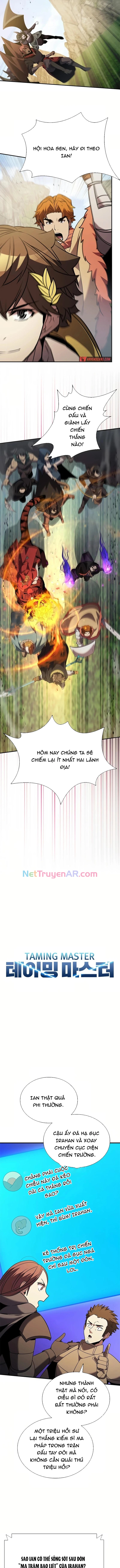 Bậc Thầy Thuần Hóa Chap 174 - Next Chap 175