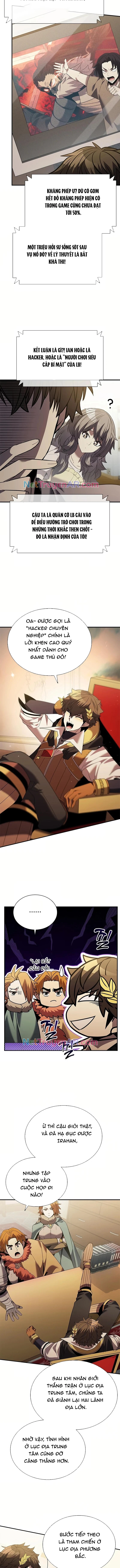 Bậc Thầy Thuần Hóa Chap 174 - Next Chap 175