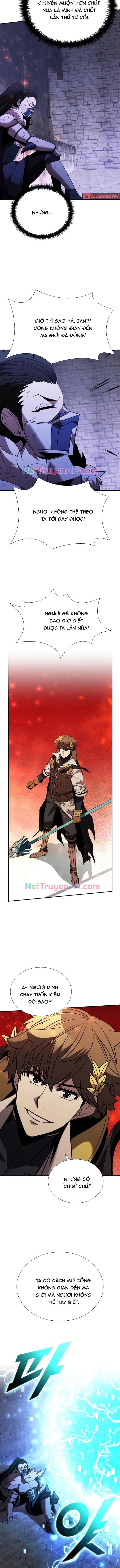 Bậc Thầy Thuần Hóa Chap 176 - Next Chap 177