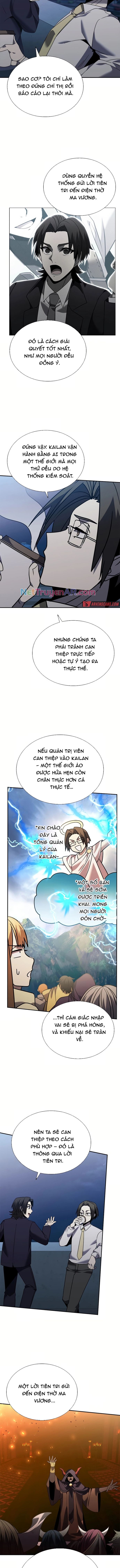 Bậc Thầy Thuần Hóa Chap 176 - Next Chap 177