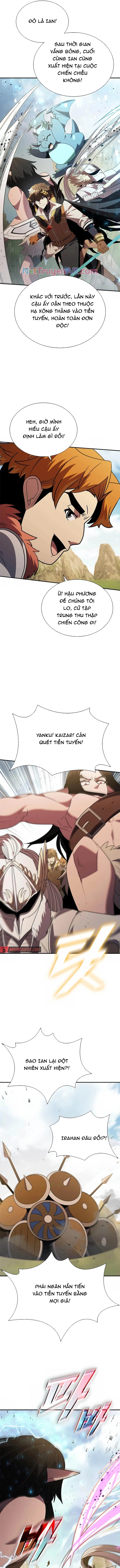 Bậc Thầy Thuần Hóa Chap 177 - Next Chap 178