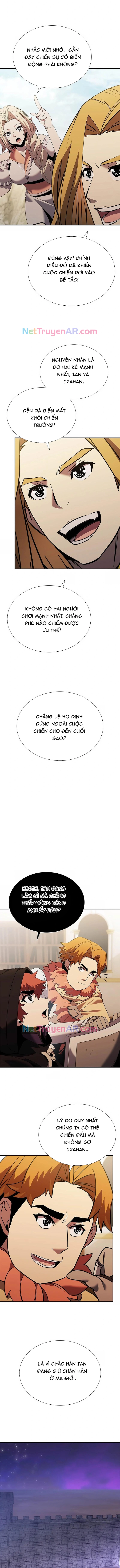 Bậc Thầy Thuần Hóa Chap 177 - Next Chap 178