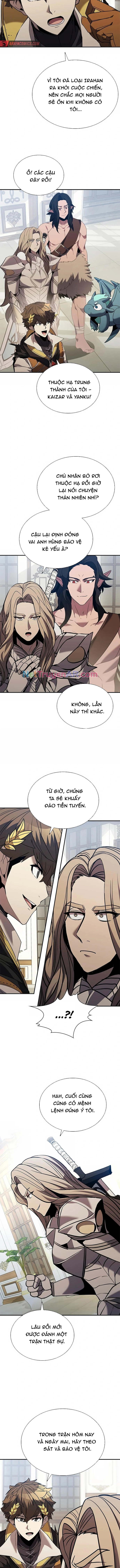 Bậc Thầy Thuần Hóa Chap 177 - Next Chap 178