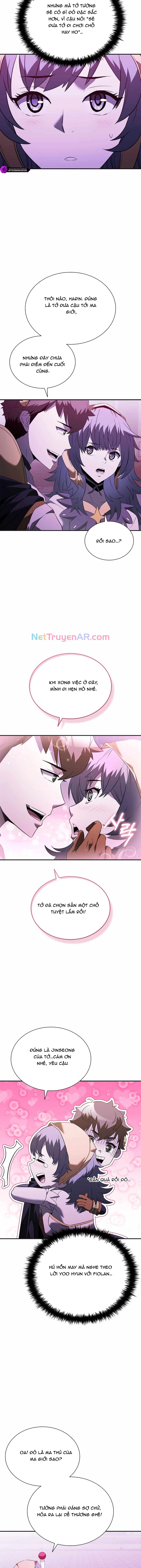 Bậc Thầy Thuần Hóa Chap 188 - Next Chap 189