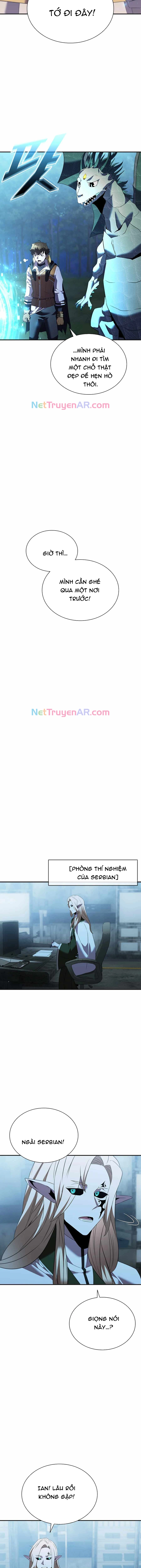 Bậc Thầy Thuần Hóa Chap 188 - Next Chap 189