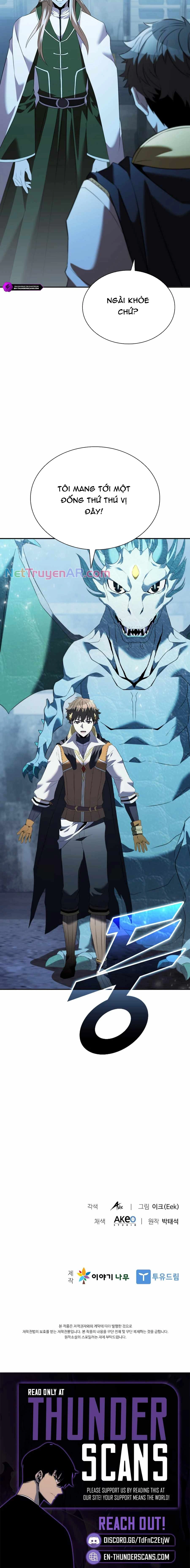 Bậc Thầy Thuần Hóa Chap 188 - Next Chap 189