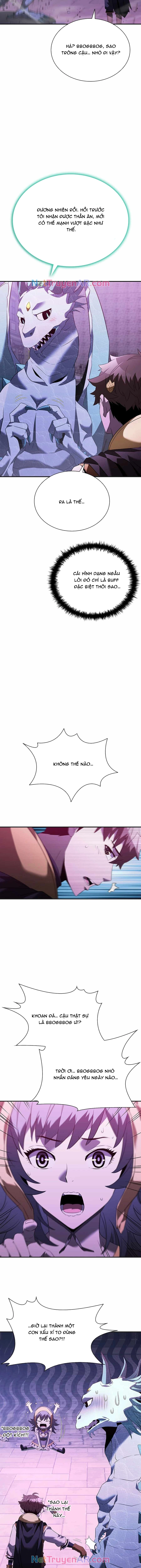 Bậc Thầy Thuần Hóa Chap 188 - Next Chap 189