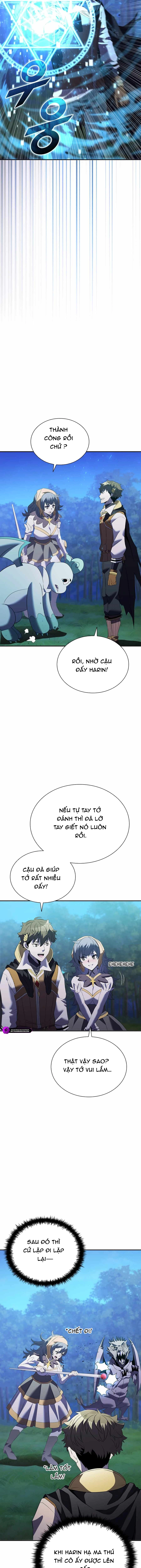 Bậc Thầy Thuần Hóa Chap 188 - Next Chap 189