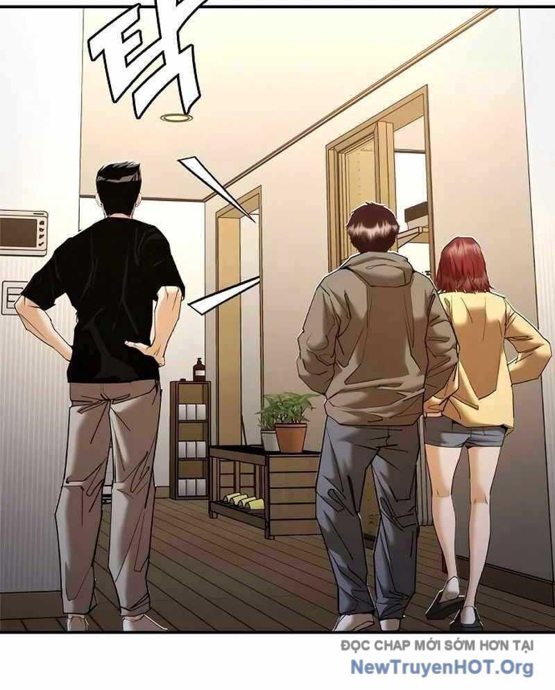 Bạch Dạ Chap 10 - Next Chap 11