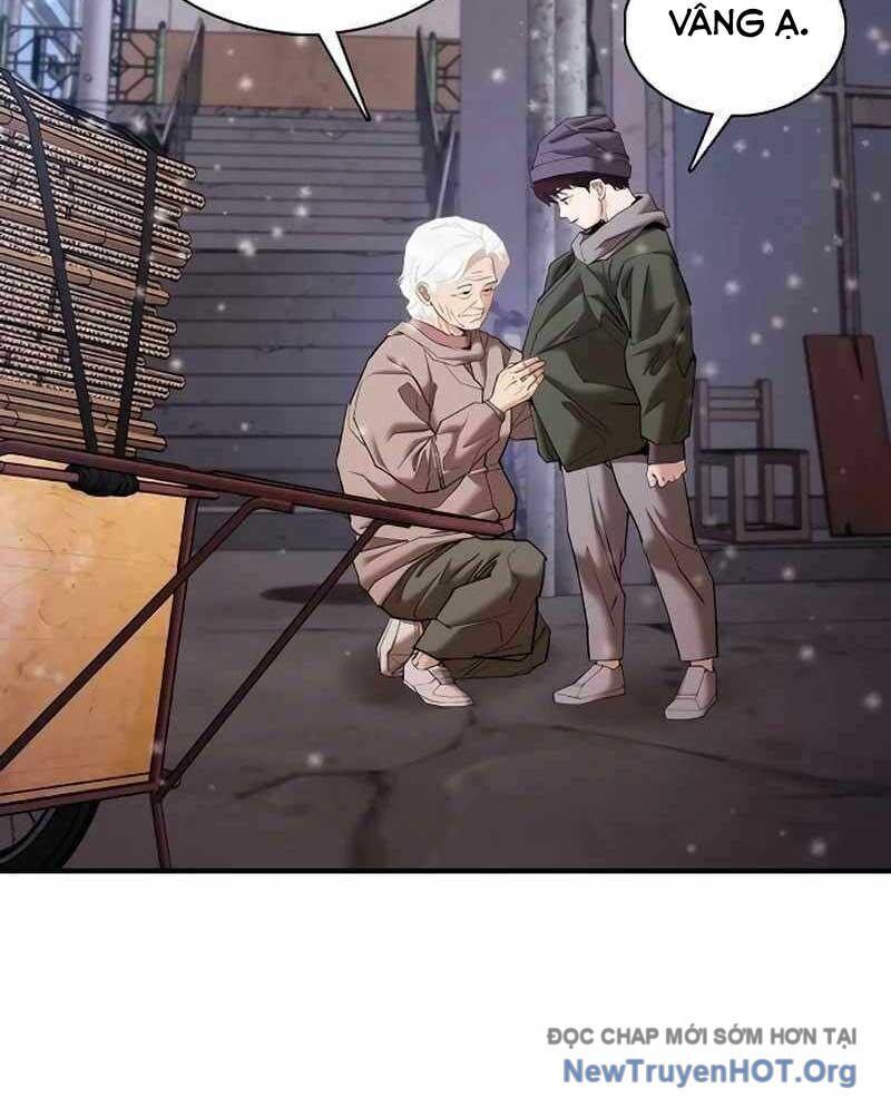 Bạch Dạ Chap 10 - Next Chap 11