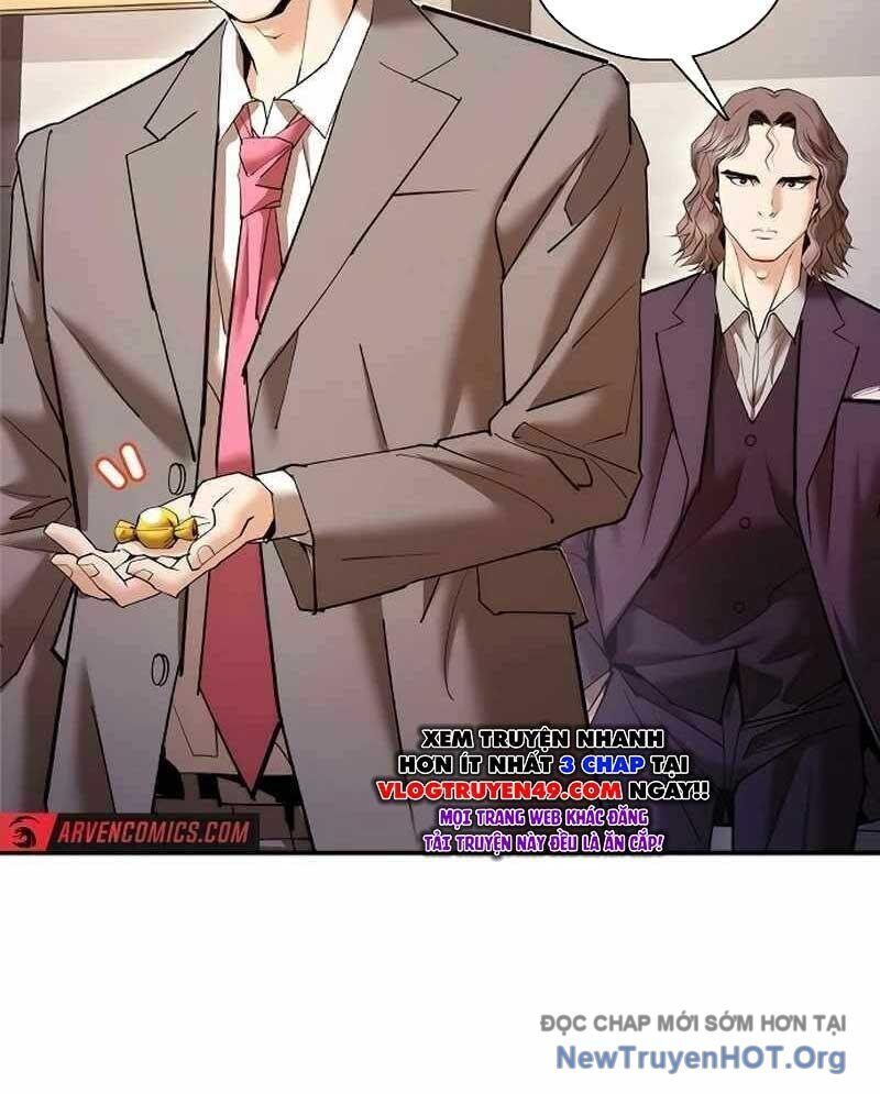 Bạch Dạ Chap 10 - Next Chap 11