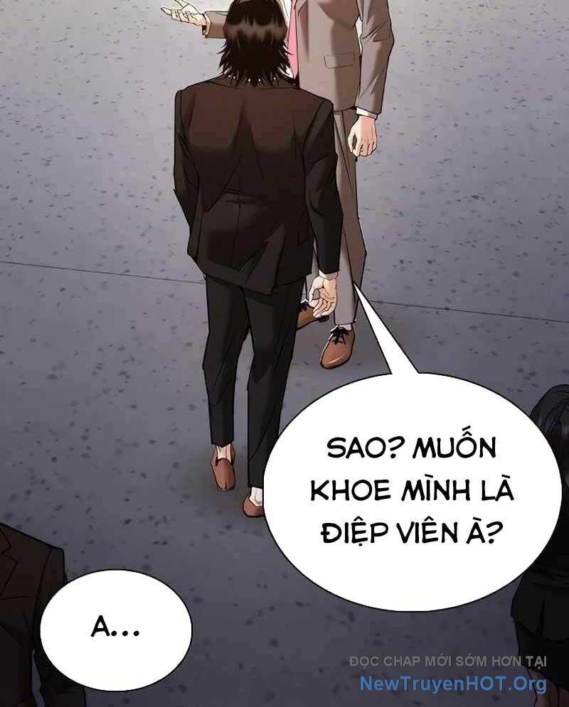 Bạch Dạ Chap 10 - Next Chap 11