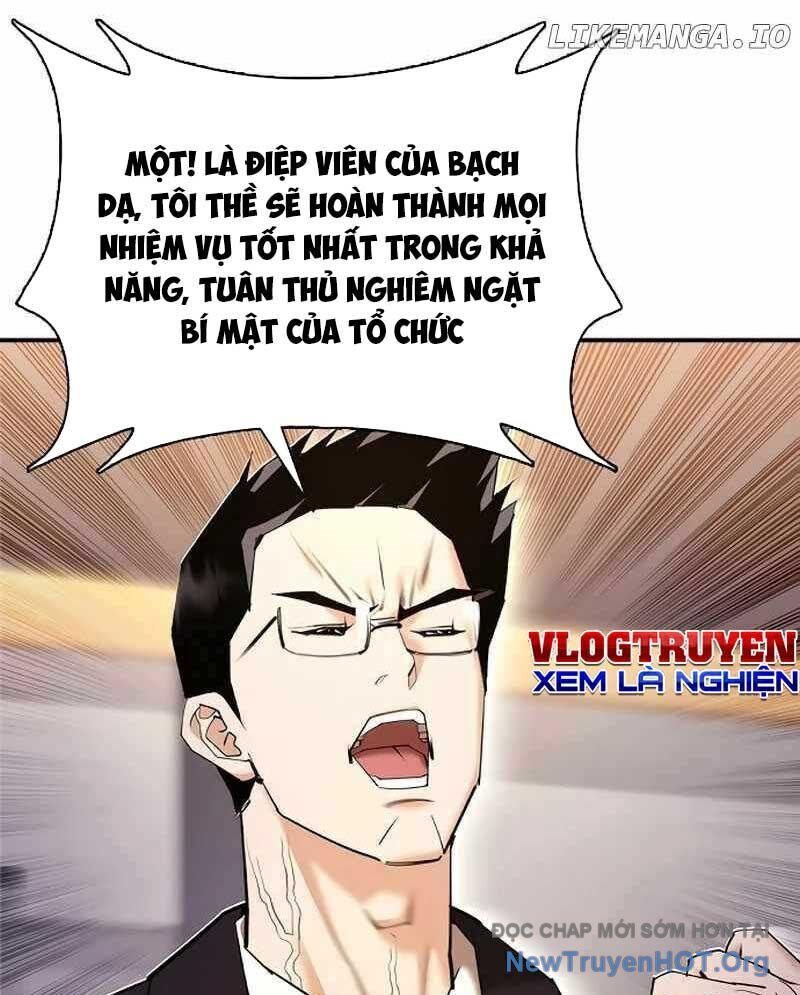 Bạch Dạ Chap 10 - Next Chap 11