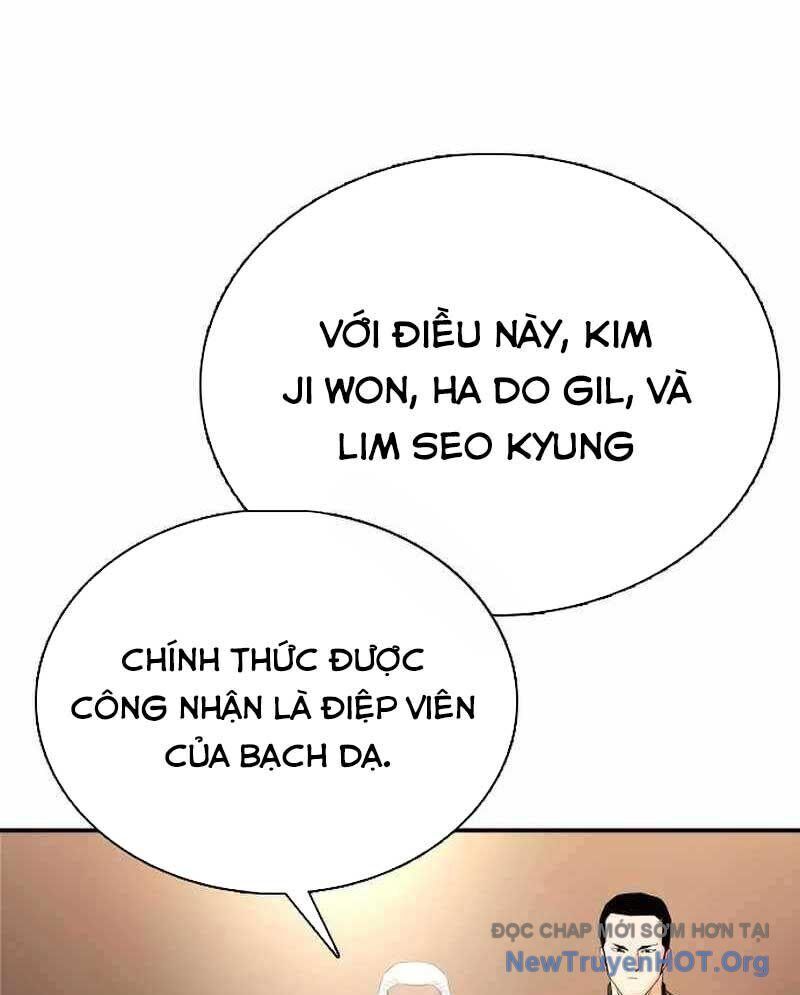 Bạch Dạ Chap 10 - Next Chap 11