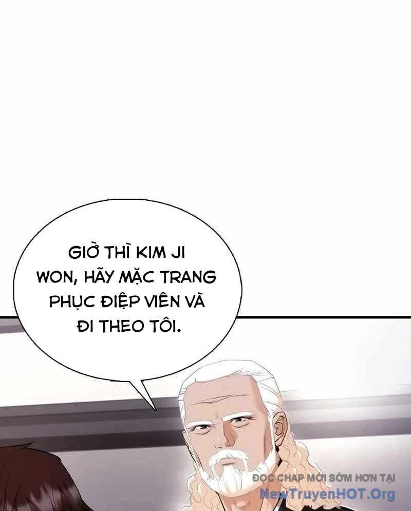 Bạch Dạ Chap 10 - Next Chap 11