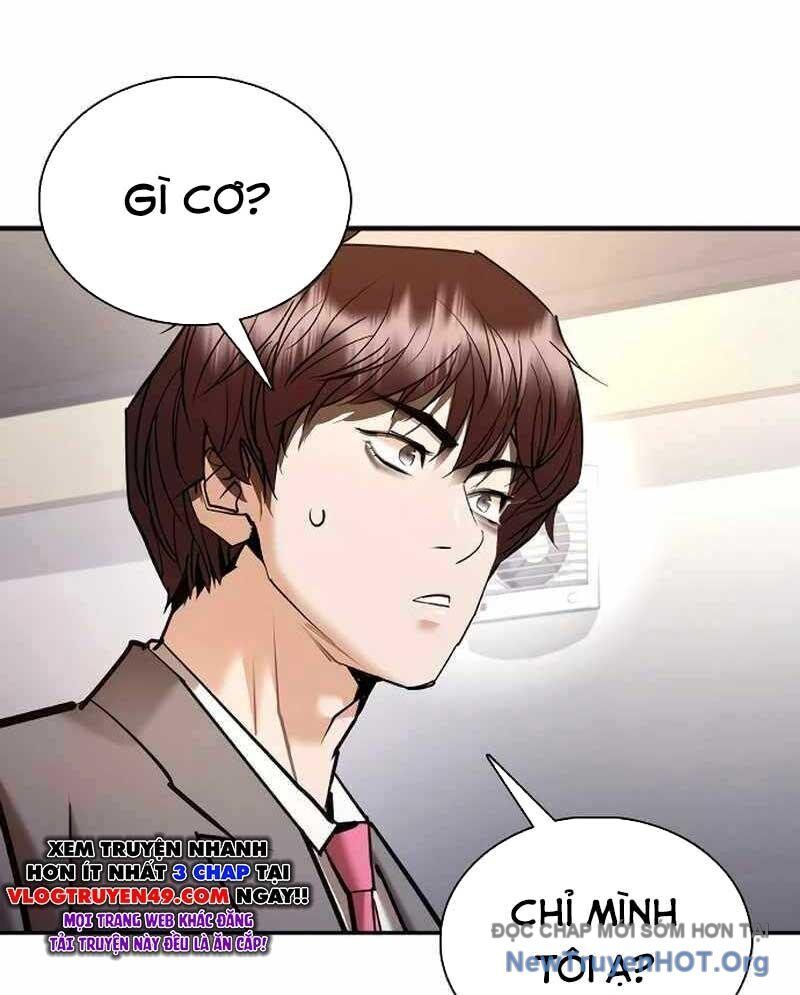 Bạch Dạ Chap 10 - Next Chap 11