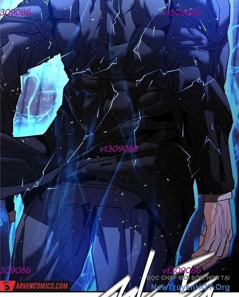 Bạch Dạ Chap 10 - Next Chap 11