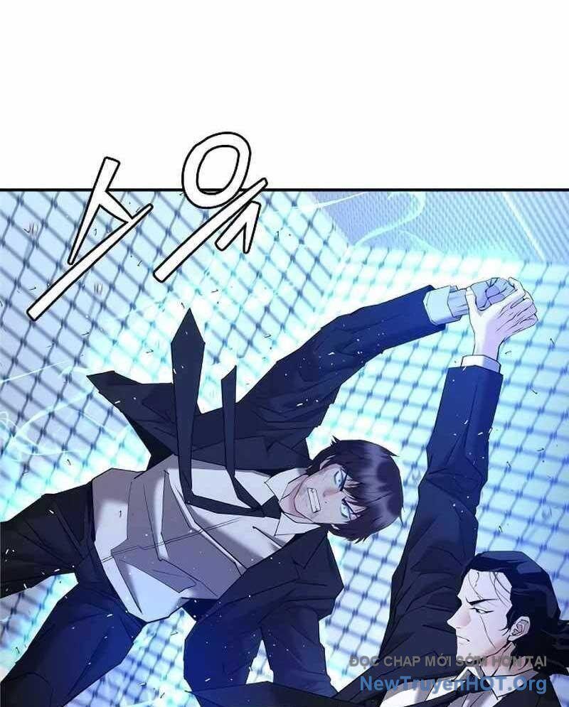 Bạch Dạ Chap 10 - Next Chap 11