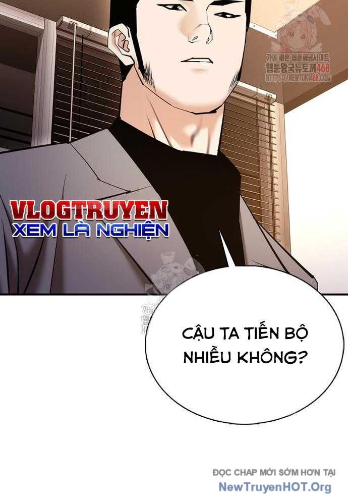 Bạch Dạ Chap 11 - Next Chap 12