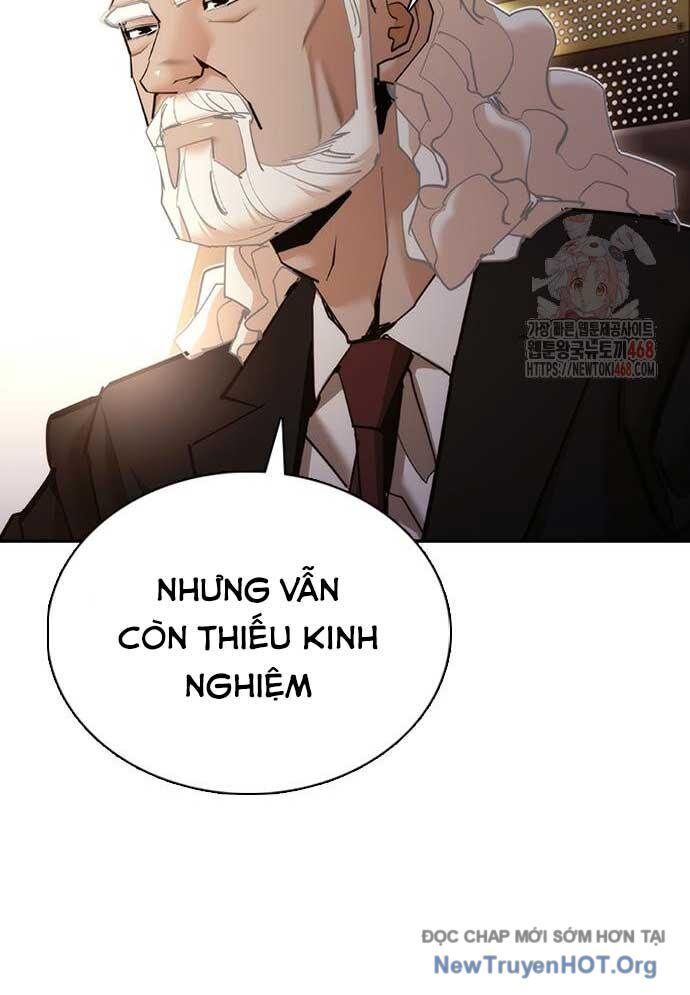 Bạch Dạ Chap 11 - Next Chap 12