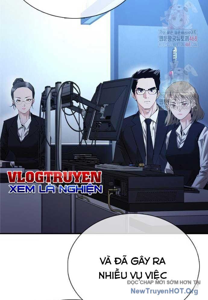 Bạch Dạ Chap 11 - Next Chap 12