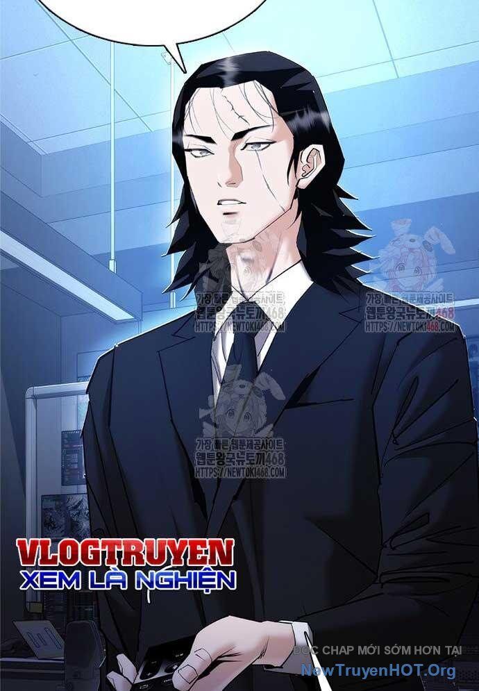 Bạch Dạ Chap 11 - Next Chap 12