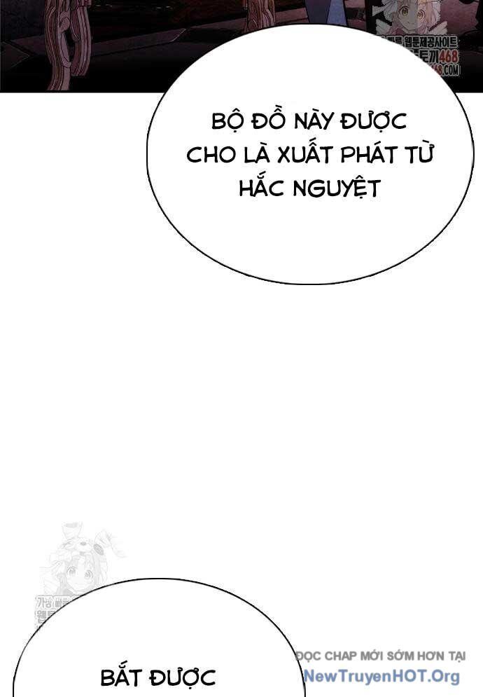 Bạch Dạ Chap 11 - Next Chap 12