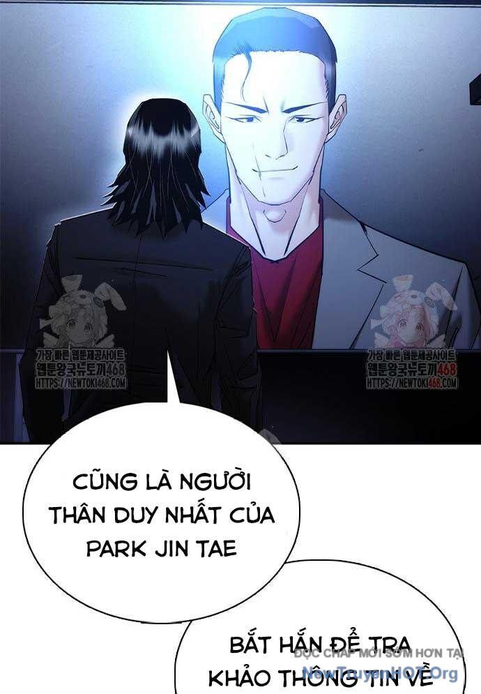 Bạch Dạ Chap 11 - Next Chap 12