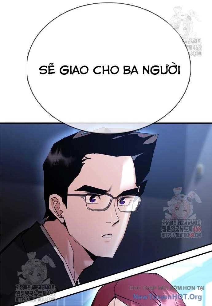 Bạch Dạ Chap 11 - Next Chap 12