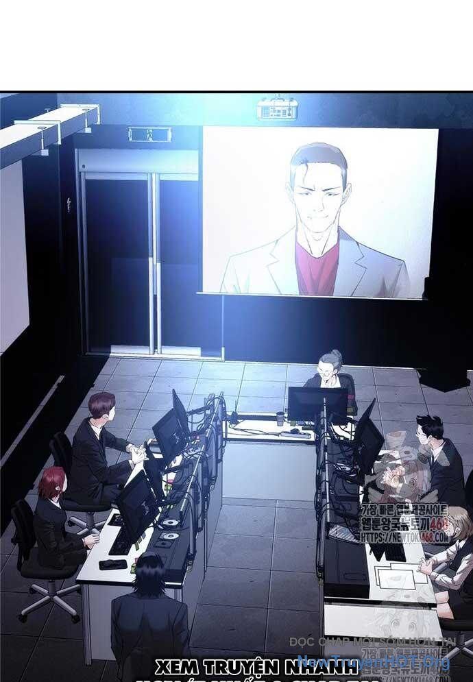 Bạch Dạ Chap 11 - Next Chap 12