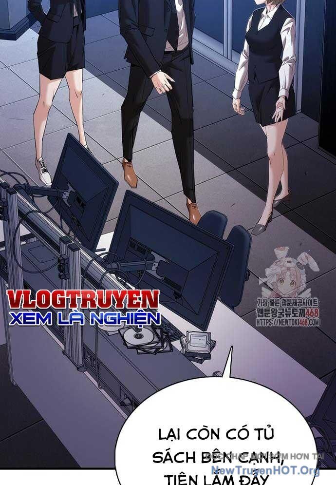 Bạch Dạ Chap 11 - Next Chap 12