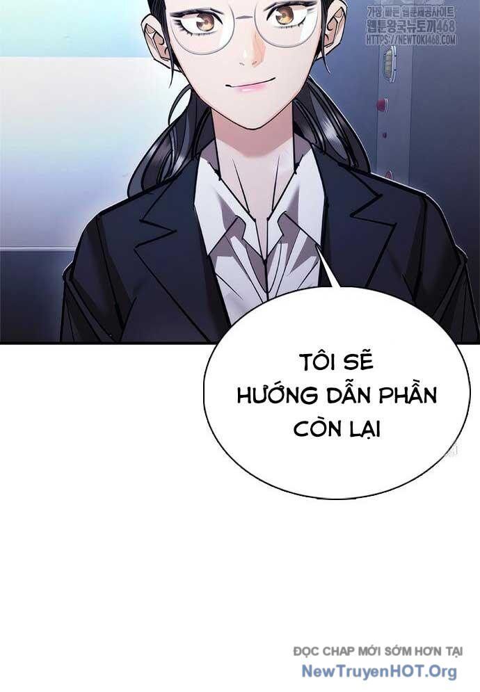 Bạch Dạ Chap 11 - Next Chap 12