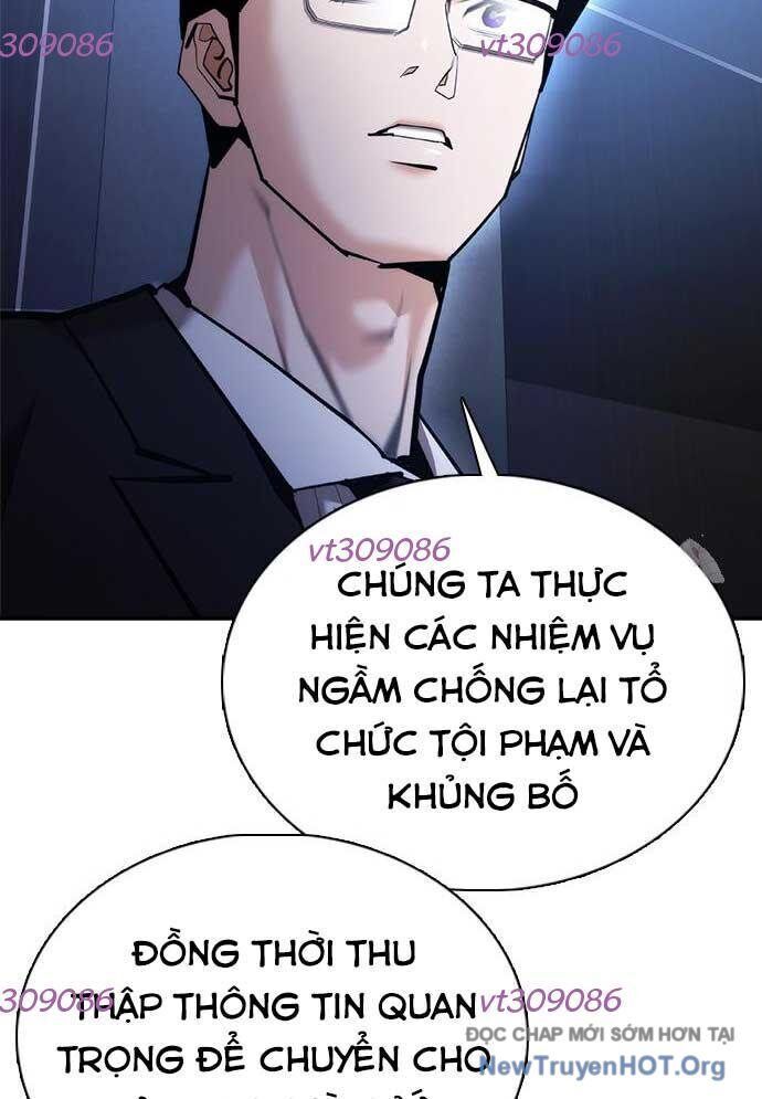 Bạch Dạ Chap 11 - Next Chap 12