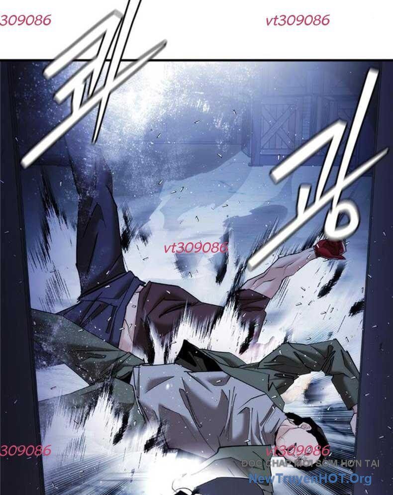 Bạch Dạ Chap 12 - Next Chap 13