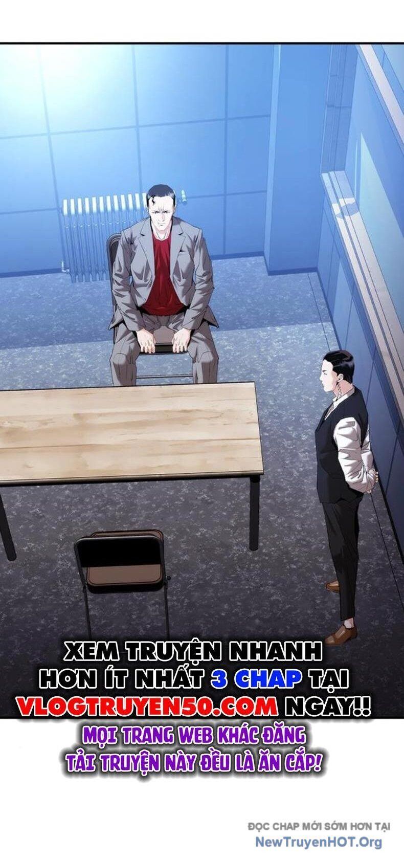 Bạch Dạ Chap 13 - Next Chap 14