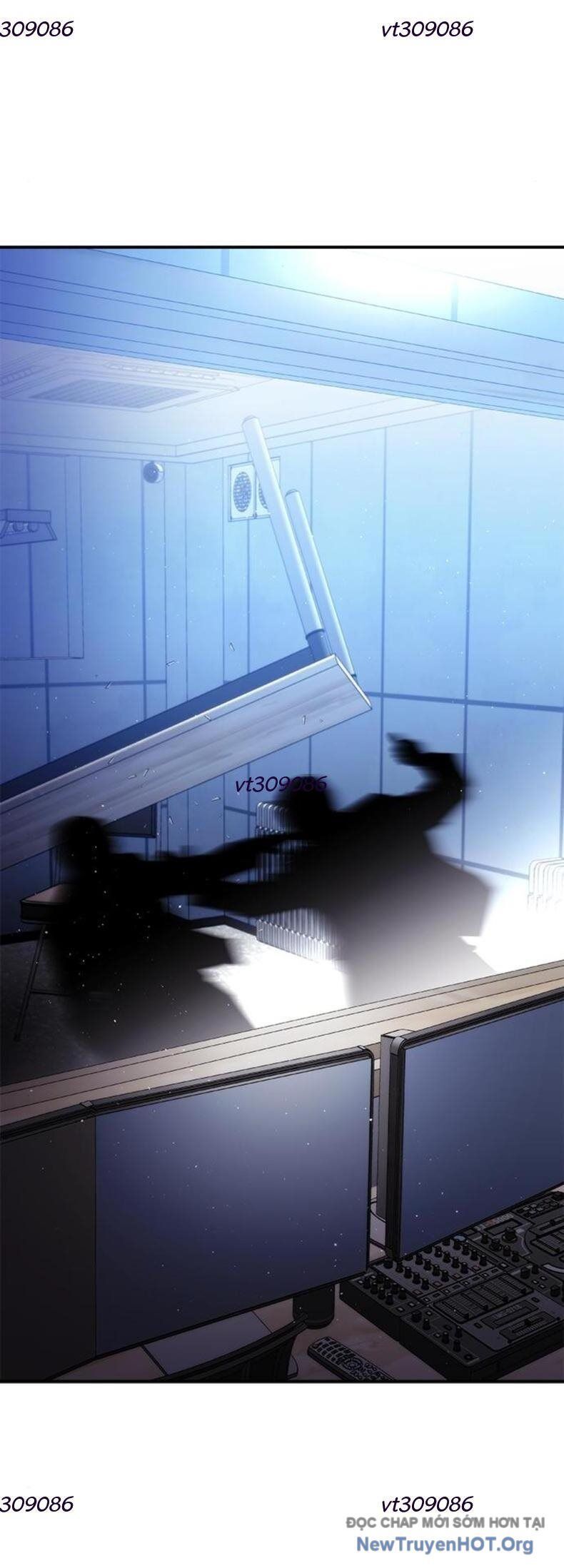 Bạch Dạ Chap 13 - Next Chap 14