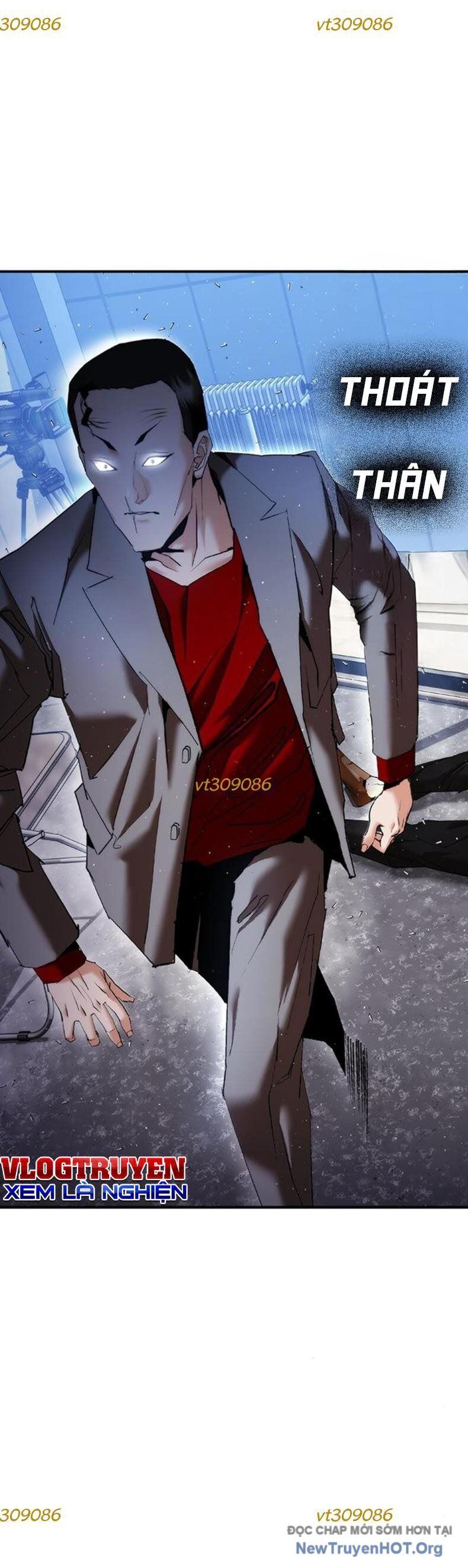 Bạch Dạ Chap 13 - Next Chap 14