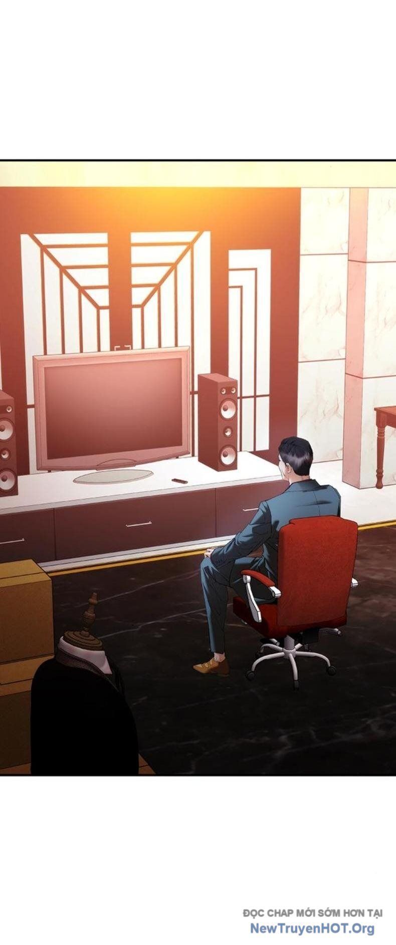 Bạch Dạ Chap 13 - Next Chap 14