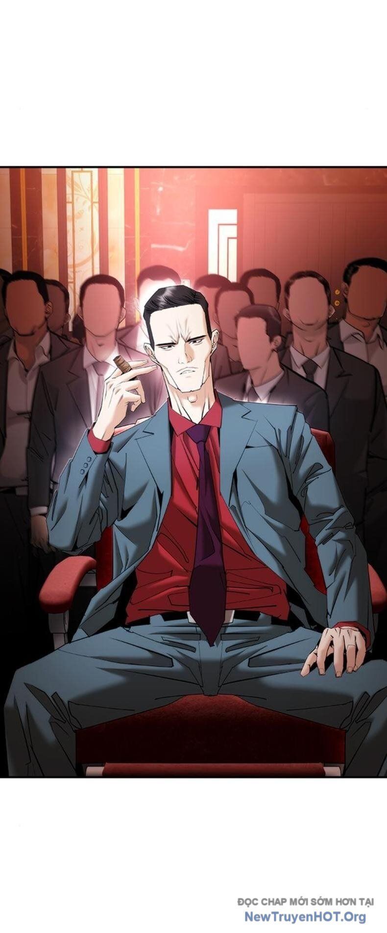 Bạch Dạ Chap 13 - Next Chap 14