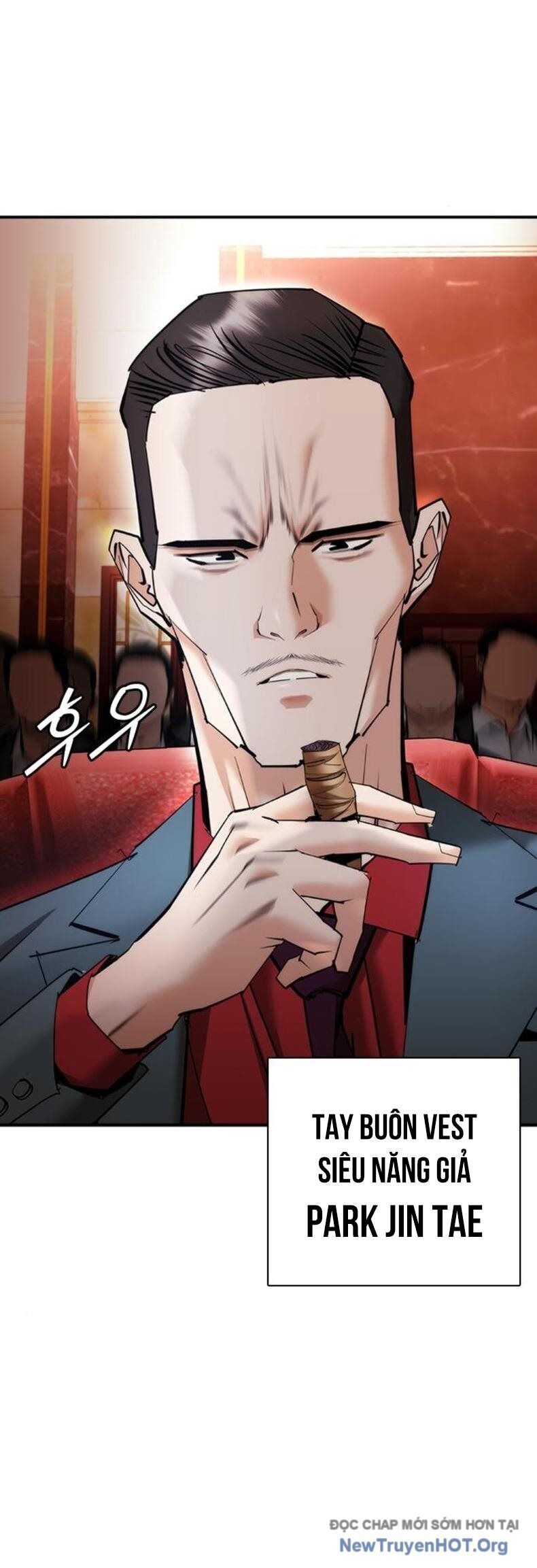 Bạch Dạ Chap 13 - Next Chap 14