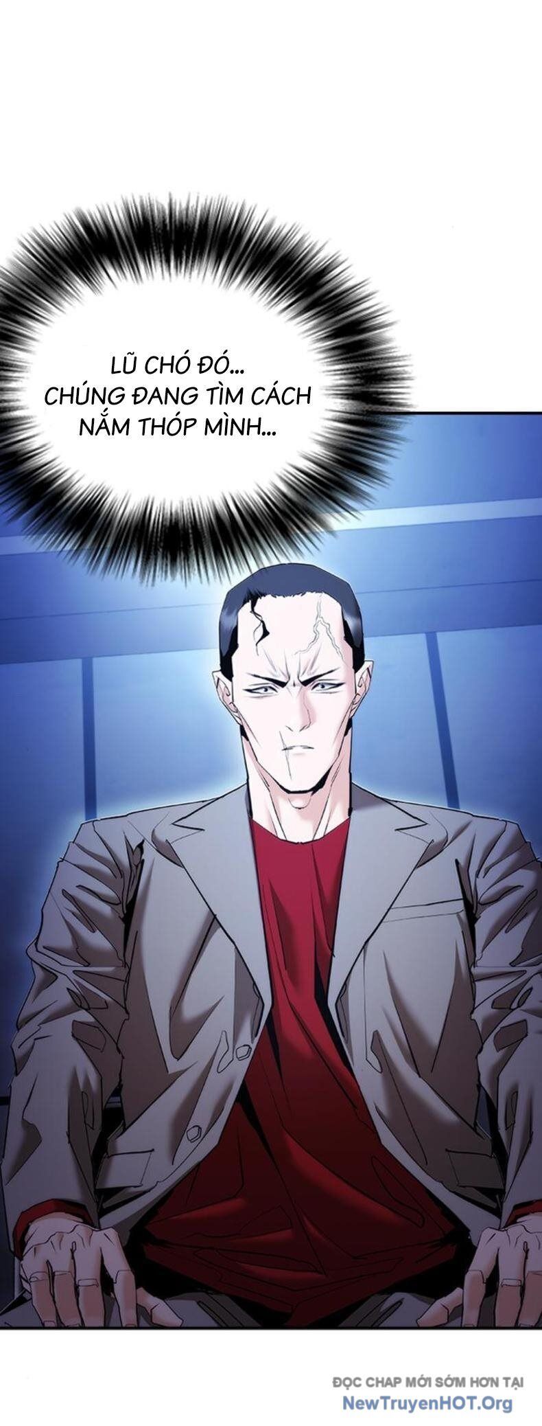 Bạch Dạ Chap 13 - Next Chap 14