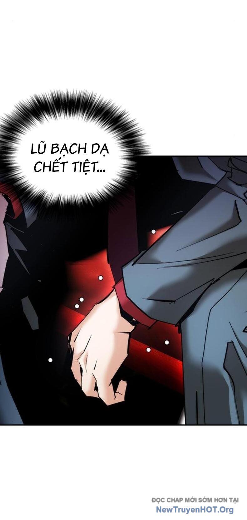 Bạch Dạ Chap 13 - Next Chap 14