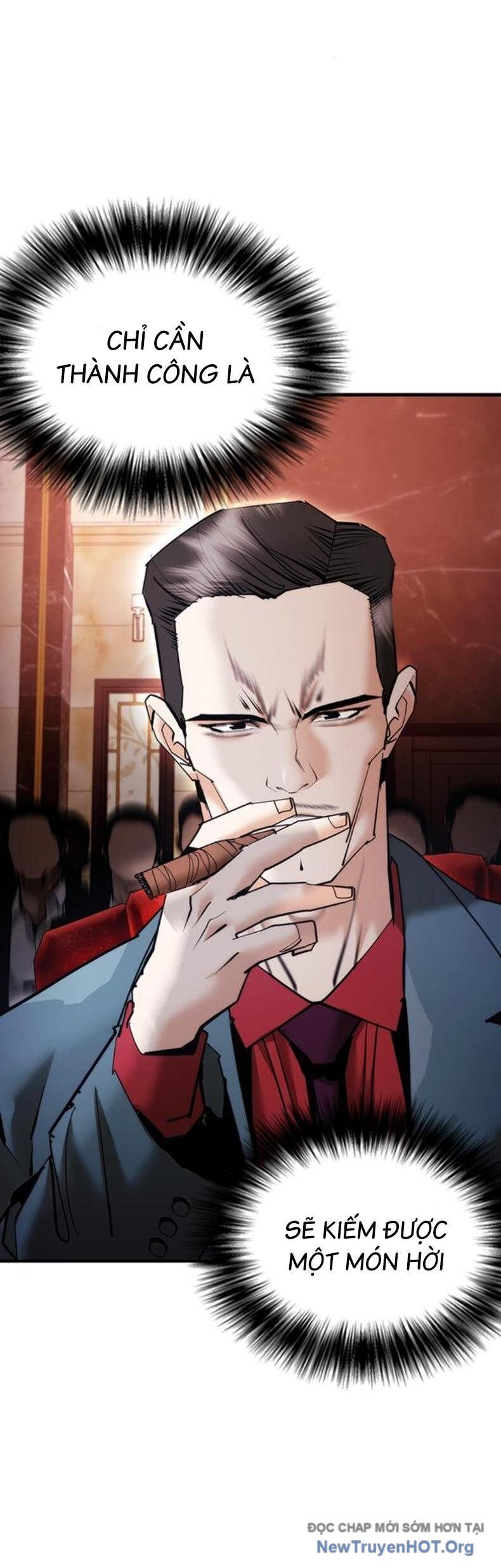 Bạch Dạ Chap 13 - Next Chap 14